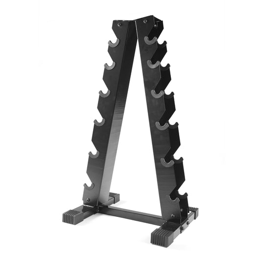 Mean Dumbbell Storage Rack