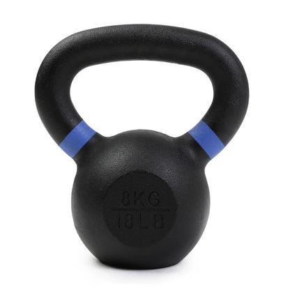 Mean Cast Iron Kettlebells