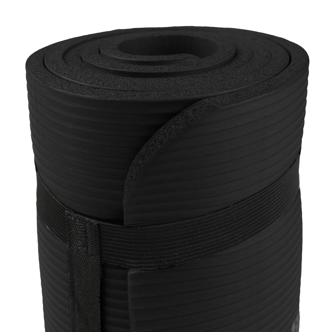 Mean Soft Foam Yoga Mat