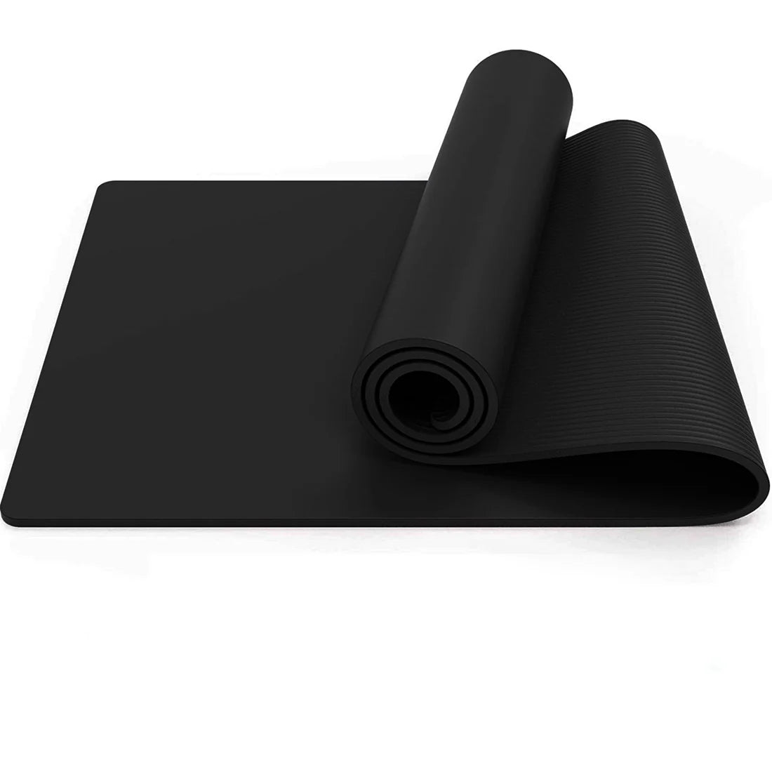 Mean Soft Foam Yoga Mat